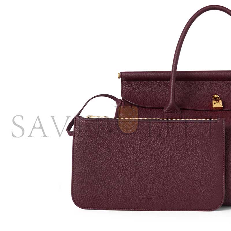 L**o p*ana loom loom bag l32 fan9610 (33*23*18cm)